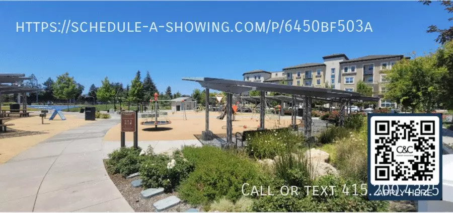 223 Orbit Way House for rent in Mountain View, CA