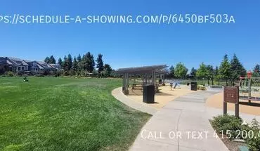 4 of 10 223 Orbit Way House for rent in Mountain View, CA