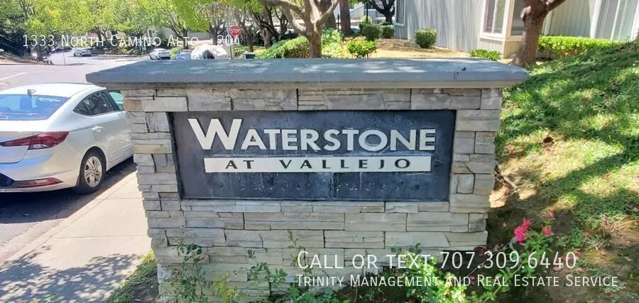 1333 N Camino Alto House for rent in Vallejo, CA