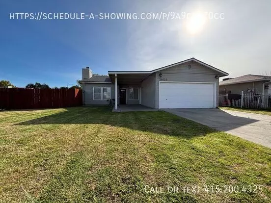 28120 Lada Ave Apartment for rent in Madera, CA