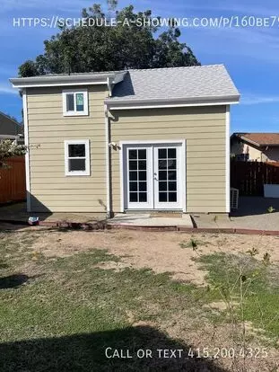 3464 Par Dr Apartment for rent in La Mesa, CA
