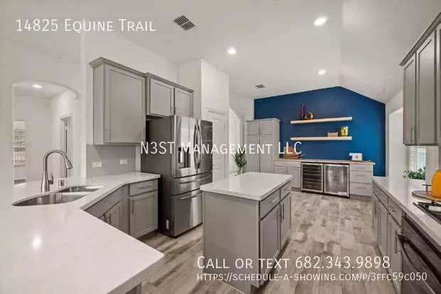 14825 Equine Trl Apartment for rent in Haslet, TX