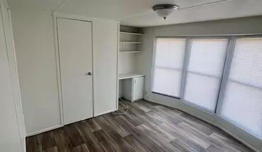 5 of 37 Renovated 3-bed, 2-bath Mobile Home Apartment for rent in Marion, AR