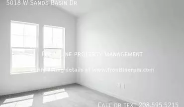 3 of 19 5018 W Sands Basin Dr House for rent in Meridian, ID
