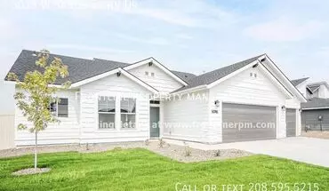 2 of 19 5018 W Sands Basin Dr House for rent in Meridian, ID