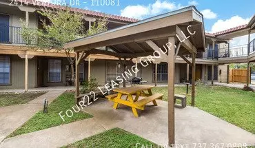 3 of 6 2414 Ventura Dr Apartment for rent in Austin, TX