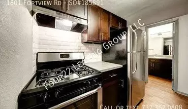 4 of 14 1801 Fortview Rd Apartment for rent in Austin, TX