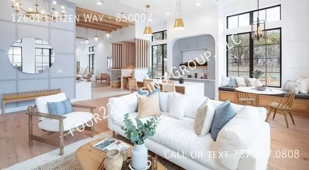 12601 Citizen Way Apartment for rent in Austin, TX