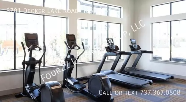 8701 Decker Lake Rd Apartment for rent in Austin, TX