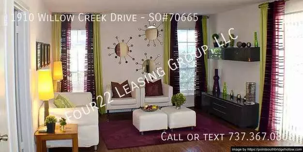 1910 Willow Creek Dr Apartment for rent in Austin, TX