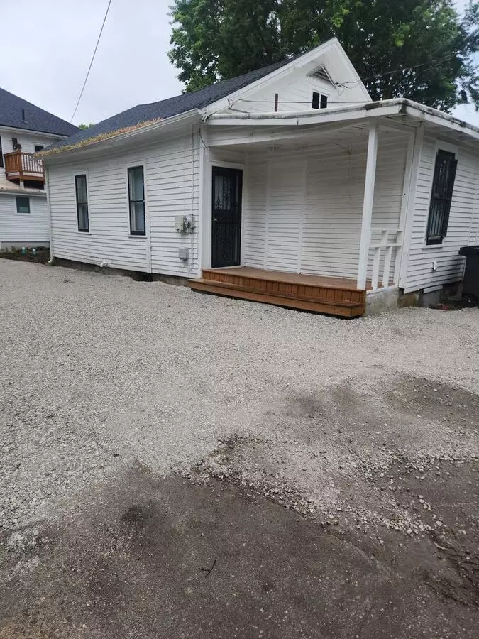 2 Br House In West Central House for rent in Fort Wayne, IN