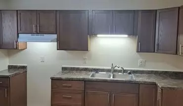 3 of 7 2 Br House In West Central House for rent in Fort Wayne, IN
