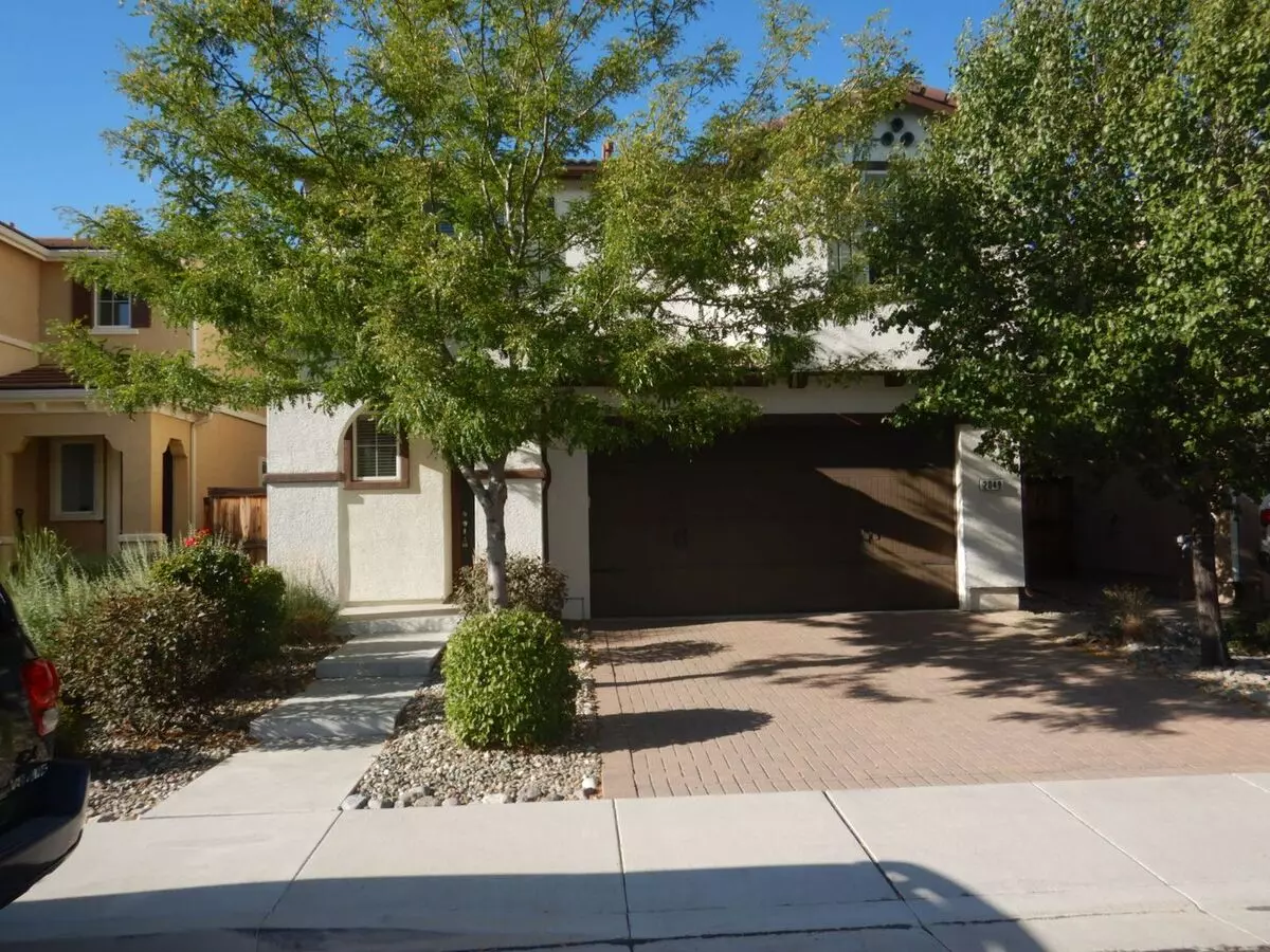 Cute As A Button In Double Diamond Ranch! House for rent in Reno, NV
