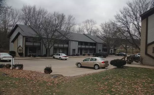 Rare Vacancy: Great 1 Br Apartment In A Great Complex - Most Convenient Location! Apartment for rent in Akron, OH