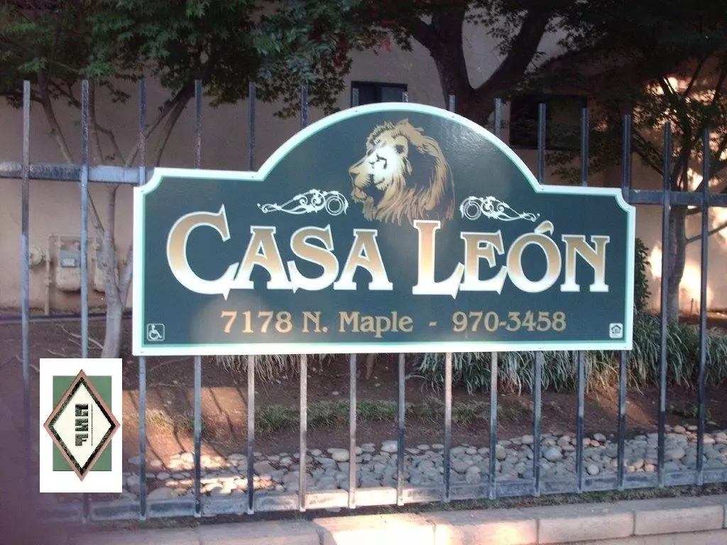 7178 N. Jackson Apartment for rent in Fresno, CA