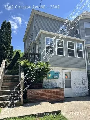 3302 College Ave NE Apartment for rent in Grand Rapids, MI