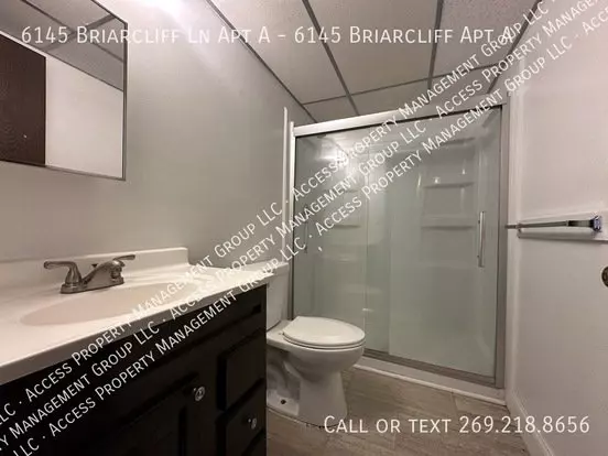 6145 Briarcliff Ln Apt A Apartment for rent in Kalamazoo, MI 6145 Briarcliff Ln Apt A Apartment for rent in Kalamazoo, MI