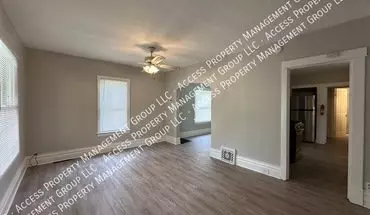 2 of 16 1517 James St House for rent in Kalamazoo, MI