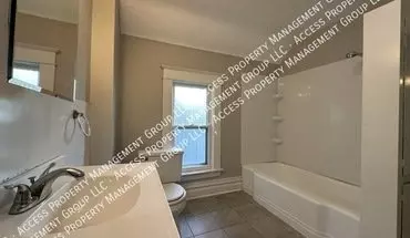 5 of 16 1517 James St House for rent in Kalamazoo, MI