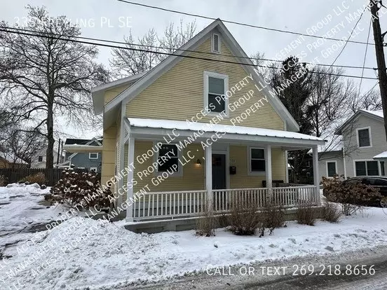 335 Freyling Pl SE Apartment for rent in Grand Rapids, MI