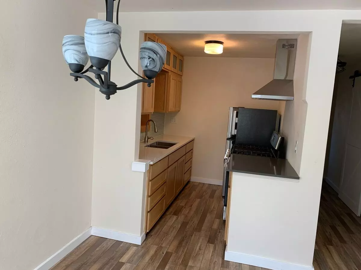 Cozy 2 Bedroom House for rent in Auburn, CA