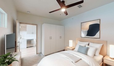 The Blu On Lorraine Apartment for rent in Sioux Falls, SD