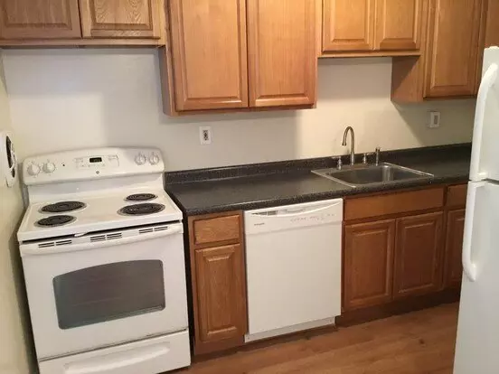 2 Bedroom Townhouse Apartment for rent in Winsted, CT