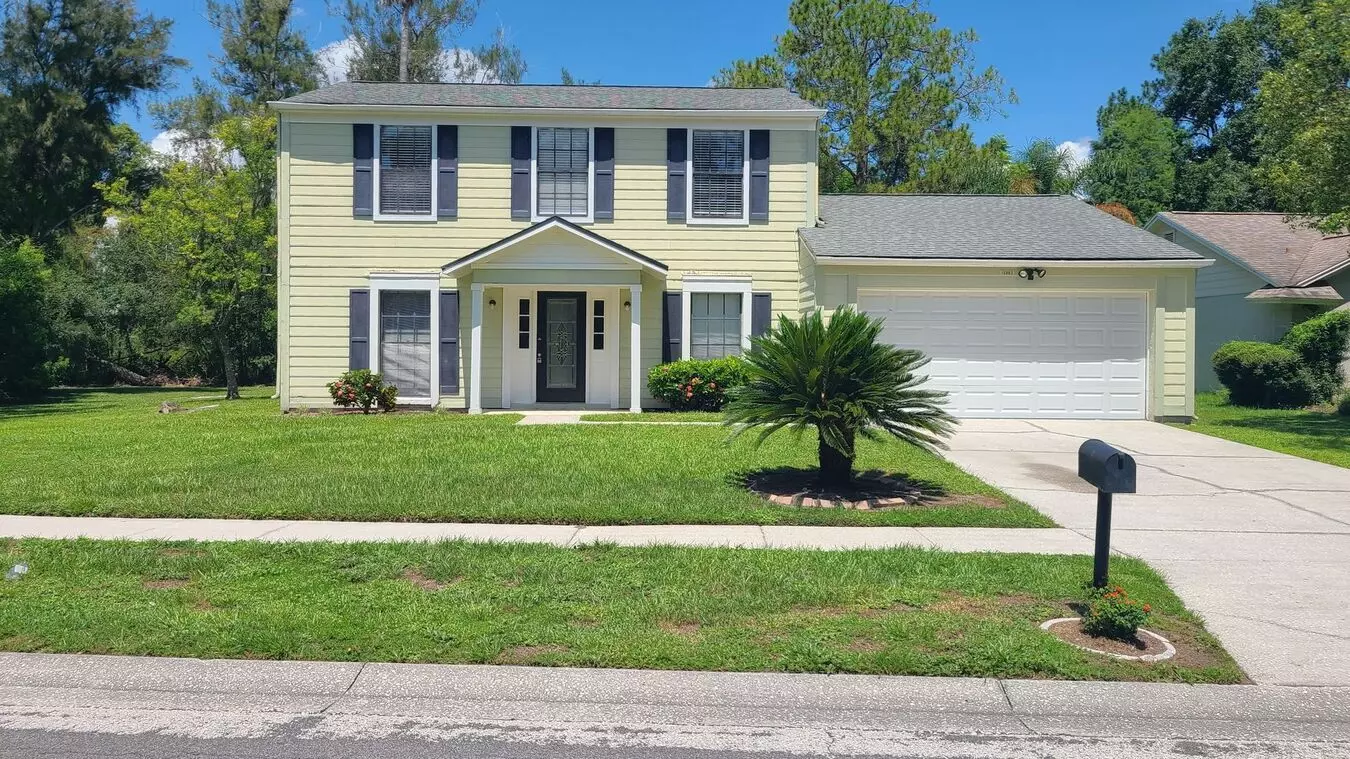 3 Bed Pool Home On Large End Lot House for rent in Tampa, FL