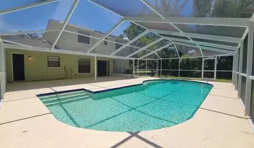 2 of 32 3 Bed Pool Home On Large End Lot House for rent in Tampa, FL