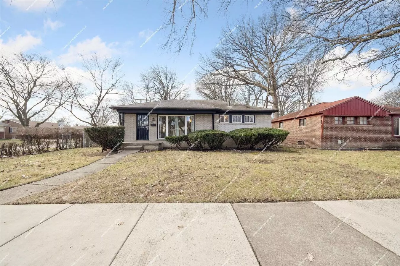 14401 Pearson House for rent in Oak Park, MI