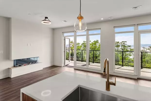 One25 Apartment for rent in Burlington, VT