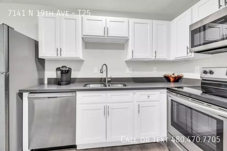 7141 N 19th Ave Apartment for rent in Phoenix, AZ