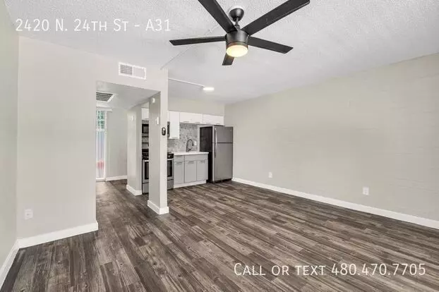 2420 N 24th St Apartment for rent in Phoenix, AZ