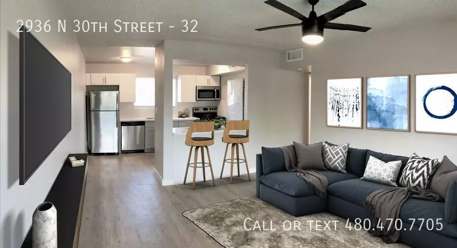 2936 N 30th St Apartment for rent in Phoenix, AZ