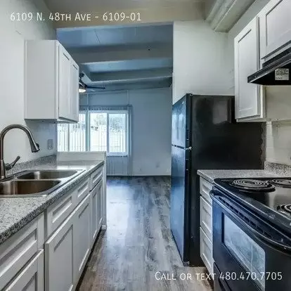 6109 N 48th Ave Apartment for rent in Glendale, AZ 6109 N 48th Ave Apartment for rent in Glendale, AZ