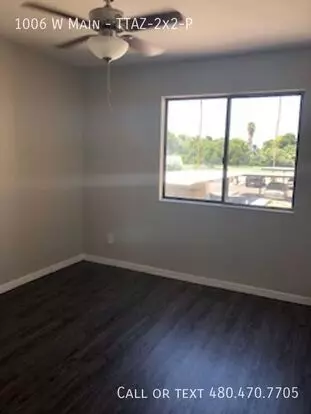 1006 W Main St Apartment for rent in Mesa, AZ