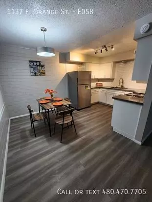 1137 E Orange St Apartment for rent in Tempe, AZ