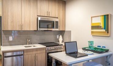 Drake East Apartment for rent in Washington, DC