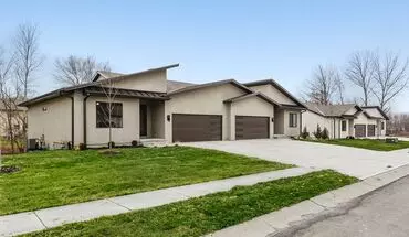 2 of 25 Three Bedroom Twin Villa With Finished Basement House for rent in Raymore, MO