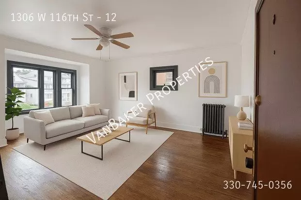 1306 W 116th St Apartment for rent in Cleveland, OH