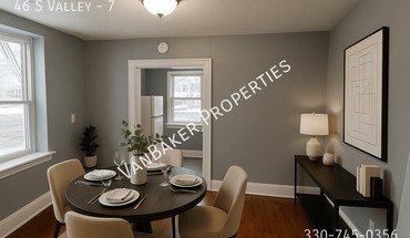46 S Vly Apartment for rent in Akron, OH
