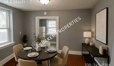 2 of 8 46 S Vly Apartment for rent in Akron, OH