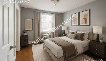 4 of 8 46 S Vly Apartment for rent in Akron, OH