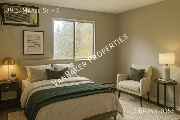 89 S Maple St Apartment for rent in Akron, OH 89 S Maple St Apartment for rent in Akron, OH