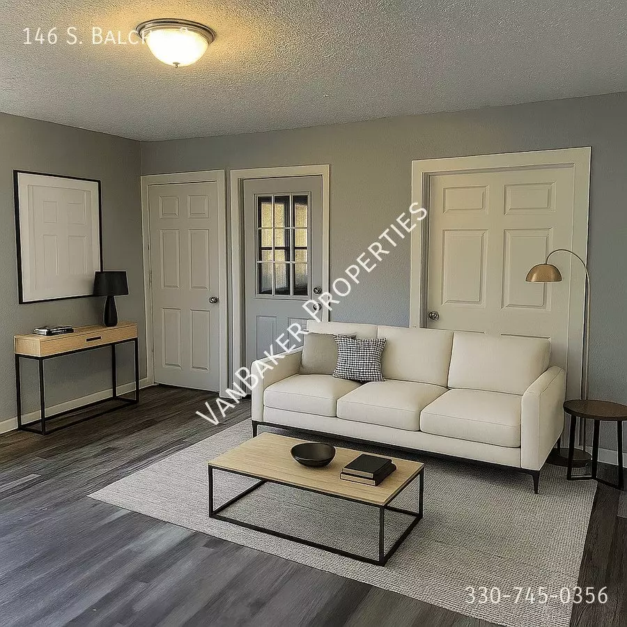 146 S. Balch Apartment for rent in Akron, OH
