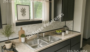 2 of 6 256 E Emerling Ave Apartment for rent in Akron, OH