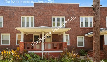 5 of 6 256 E Emerling Ave Apartment for rent in Akron, OH