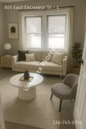 805 E Exchange St Apartment for rent in Akron, OH