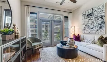 5 of 12 5195 Hidalgo St Apartment for rent in Houston, TX