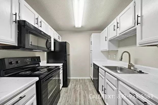 17200 N Gessner Rd Apartment for rent in Houston, TX